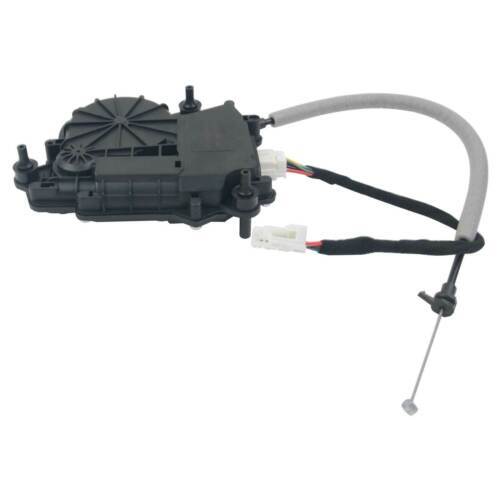 Trunk Actuator Fit for BMW F01 F02 51247191213 Silent Motor 2009-2016 All Weather