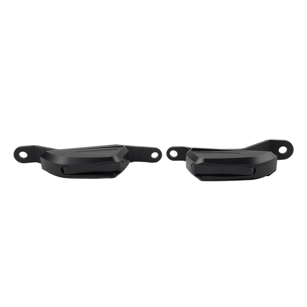 Motorcycles Engine Fall Protection Frame Crash Sliders for Kawasaki Z900 17-22