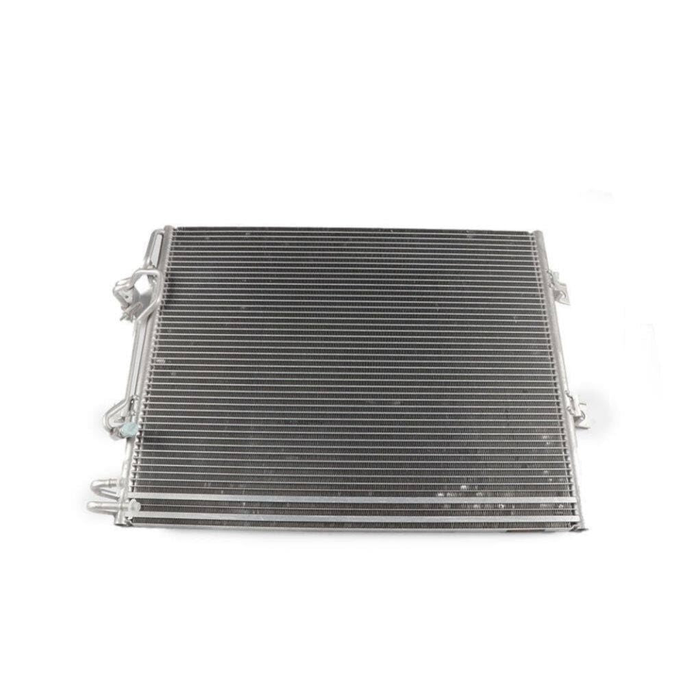 A/C Condenser Cooling Radiator for Mercedes-Benz 2215000454