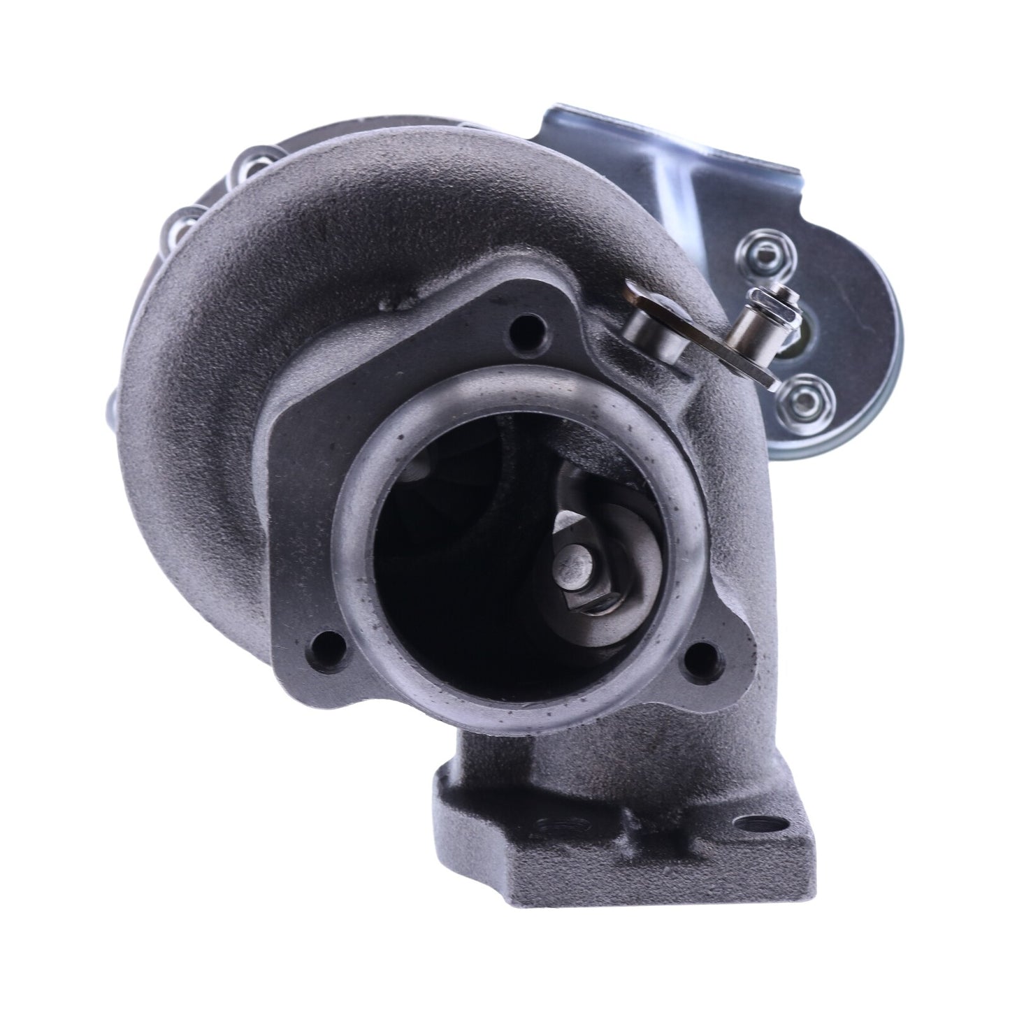 For Case Tractor MX90C MX80C MX100C CX90 Turbo GT2052S Turbocharger 293188A1