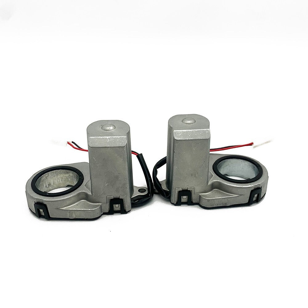 One set of motor-driven side mirror folding mechanism suitable for Peugeot partners 308, 3008, 508, 5008 (2008-20-)