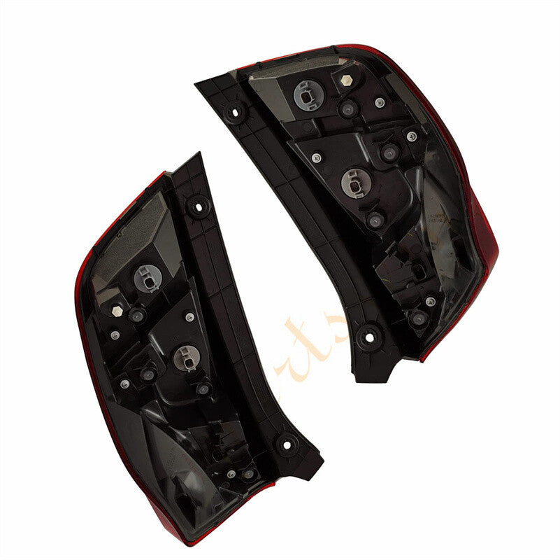Left and right taillights/rear lights are suitable for Honda models from 2015 to 2020.