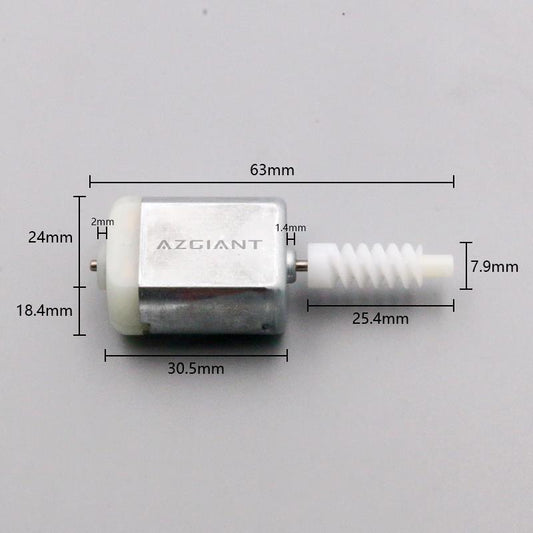 FC-280SC-16220 For 2020-2023 for Nissan Sentra Car Door Lock Locking Actuator Motor