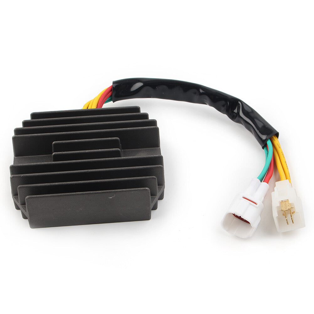 Regulator Rectifier Fit for Suzuki LT-A700X King Quad 4X4 LT-A700X KING QUAD 4x4