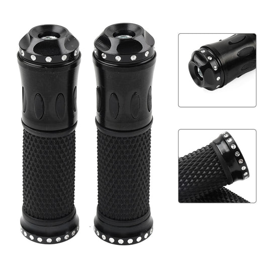 7/8 Motorcycle Handlebar Handle Bar Hand Grips for Honda for Yamaha for Suzuki