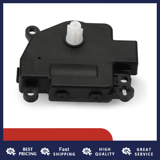 piece 68018109AA HVAC heater mixing door actuator for Chrysler for Dodge Avenger for Jeep
