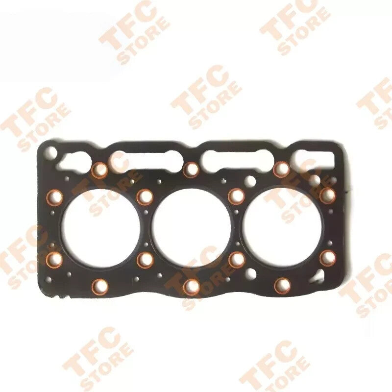 New Overhaul Gasket Set for Kubota D905 D905E D905B D905B Engine Full Gasket Kit
