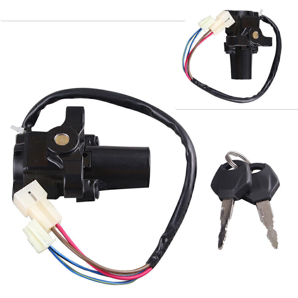 Ignition Switch Lock Key Kit for Yamaha 2006-2011 YZF R6 new