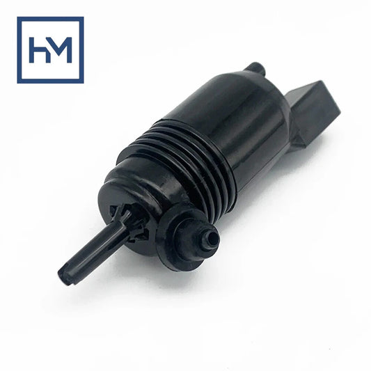 Windshield washing machine pump suitable for Chevrolet Tahoe Suburban and for Cadillac models 84518407 22999423