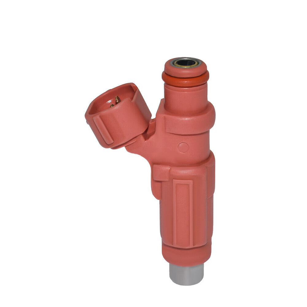 6pcs Fuel Injector for Mitsubishi Galant Eclipse Endeavor 3.8L V6 HDB305F