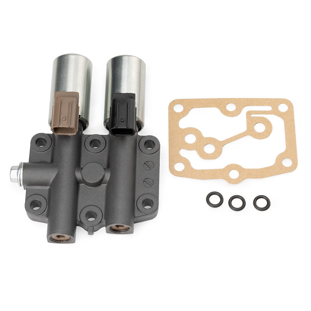 Transmission Dual Linear Shift Solenoid for Honda for Acura 3.5L 28250-RDK-014