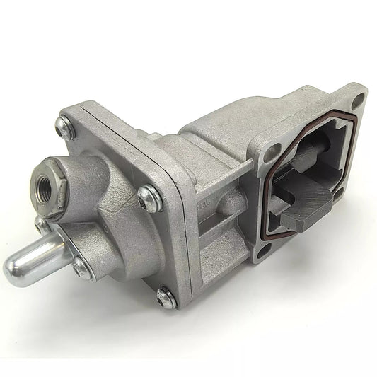 AFC Housing Air Aneroid P7100 For 94-98 for Dodge 12V Valve Diesel Turbo 5.9