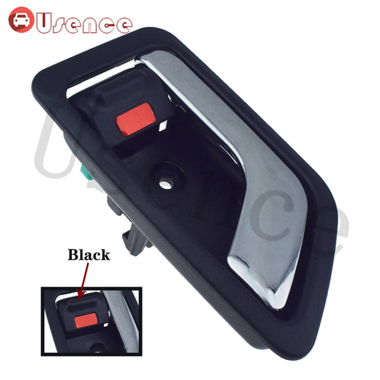 Right Passenger Inside Door Handle for Hyundai Getz Click 2002-2011 82620-1C000