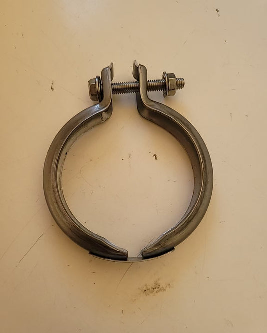Turbocharger Clip for Volvo 3060459