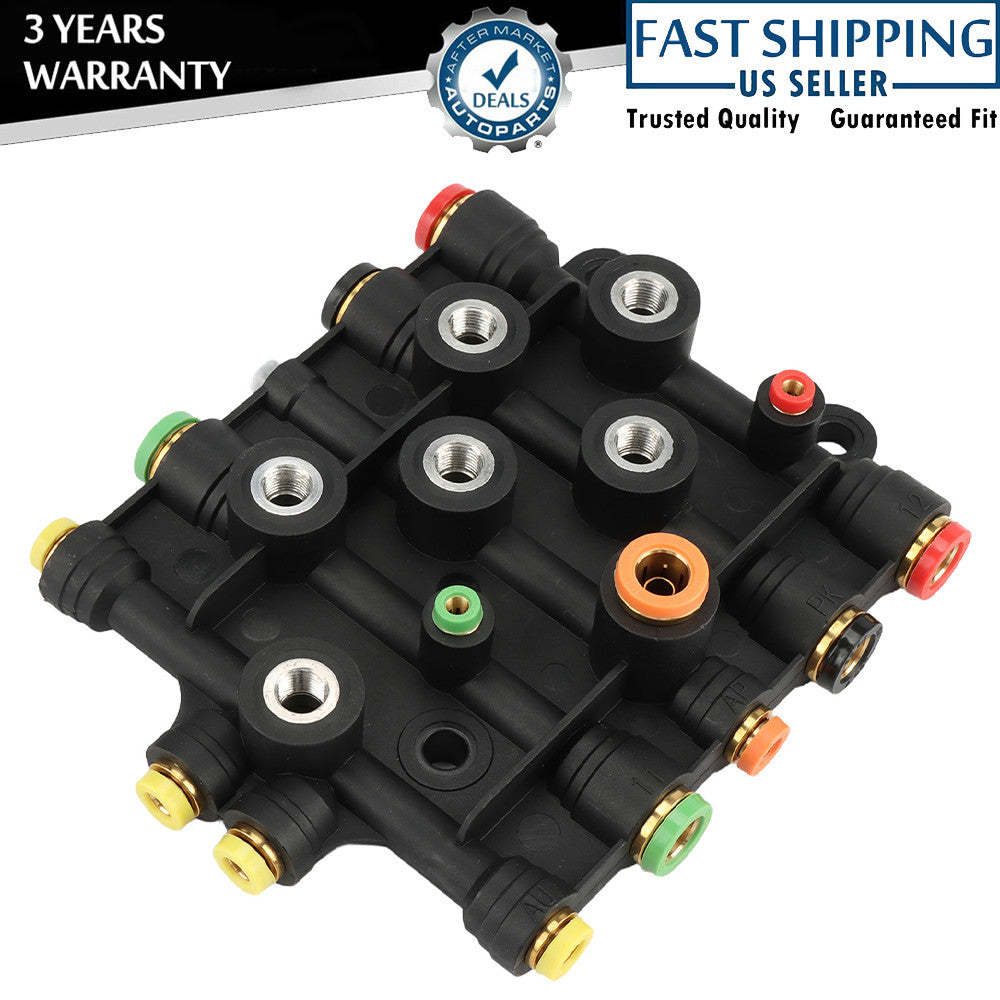 A12-14736-003 for Freightliner Air Manifold for 2000-2018 Cascadia Century