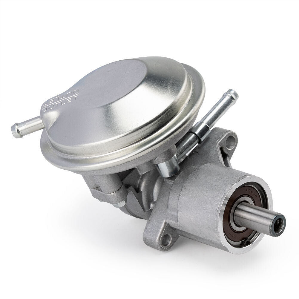 1X Vacuum Pump 97780770 8976569800 290KT00030 For 2020.5+ for Isuzu NPR NQR N-Series