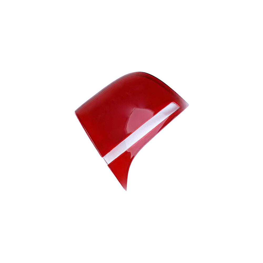 Tail light Lens Cover Right Inner Side Replacement Fits For 2008-2014 X6 X6M E71