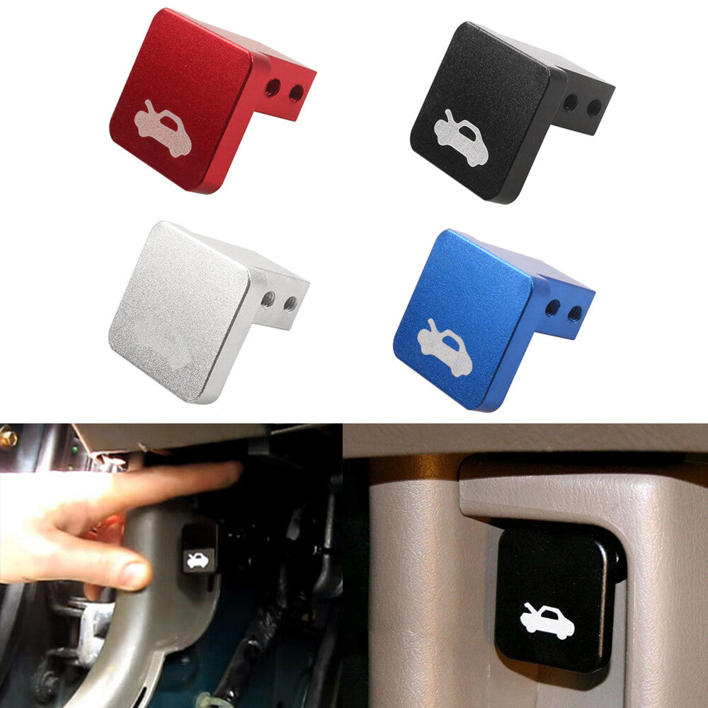 Hood Latch Release Handle Latch Cable Kit for Honda for Civic CRV Element Ridgeline
