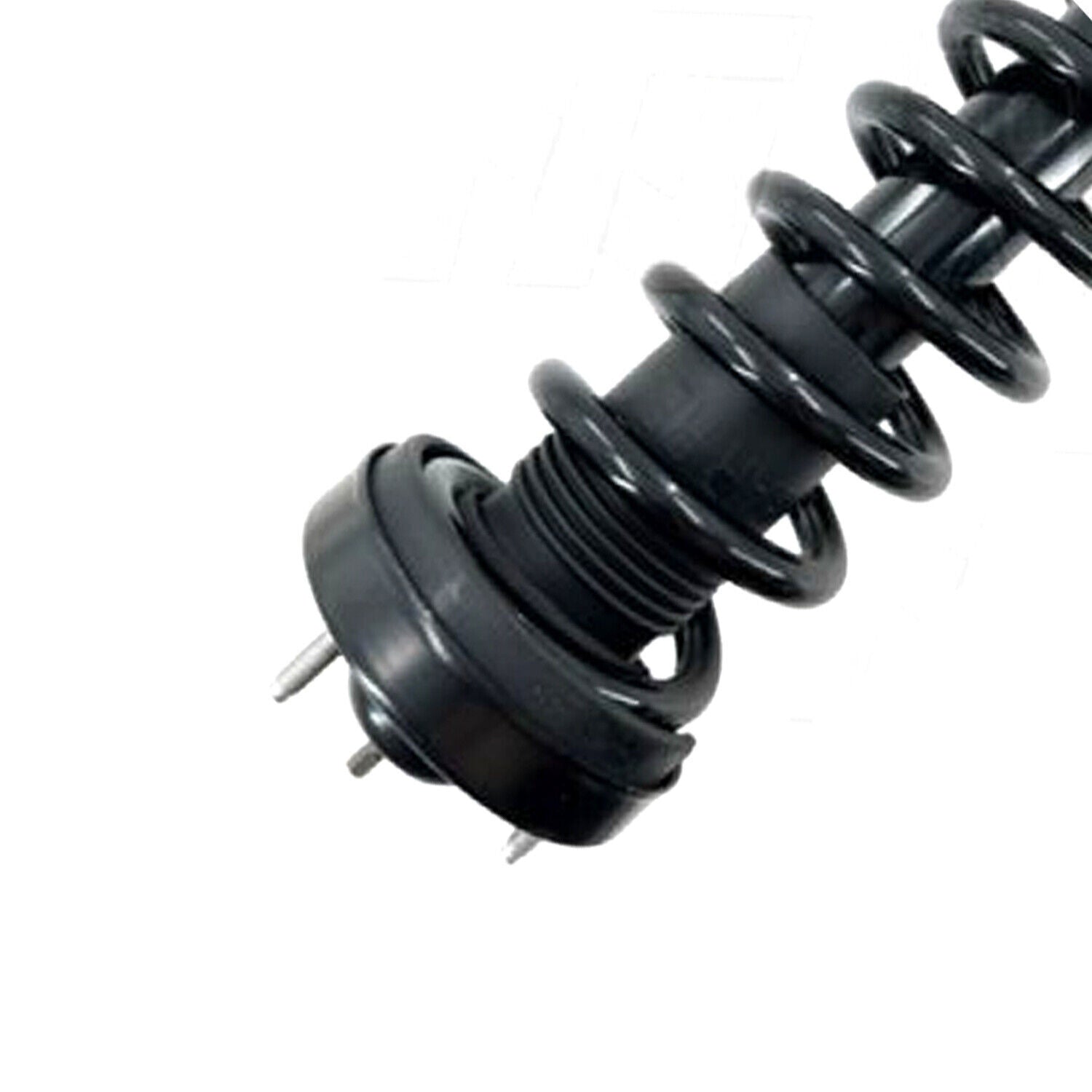 Front + Rear Shock Struts Assys Magnetic Fit for Escalade Tahoe for GMC for Yukon XL 2021