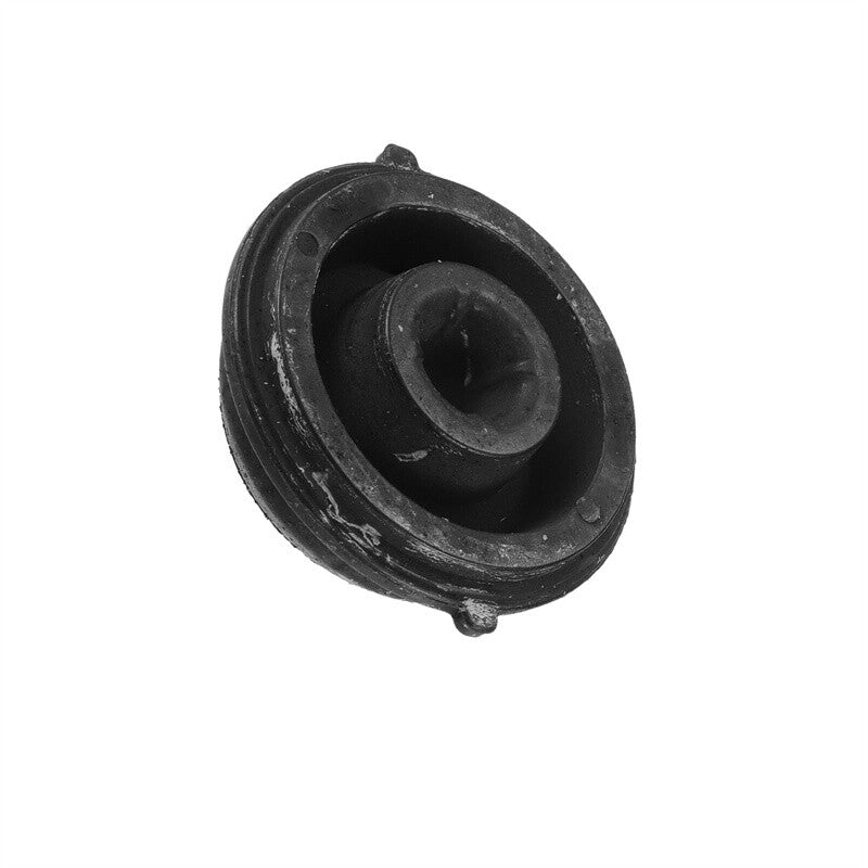 Rubber automotive under-radiator mounting insulator suitable for Hyundai Santa Fe 21-23 25336-2F650
