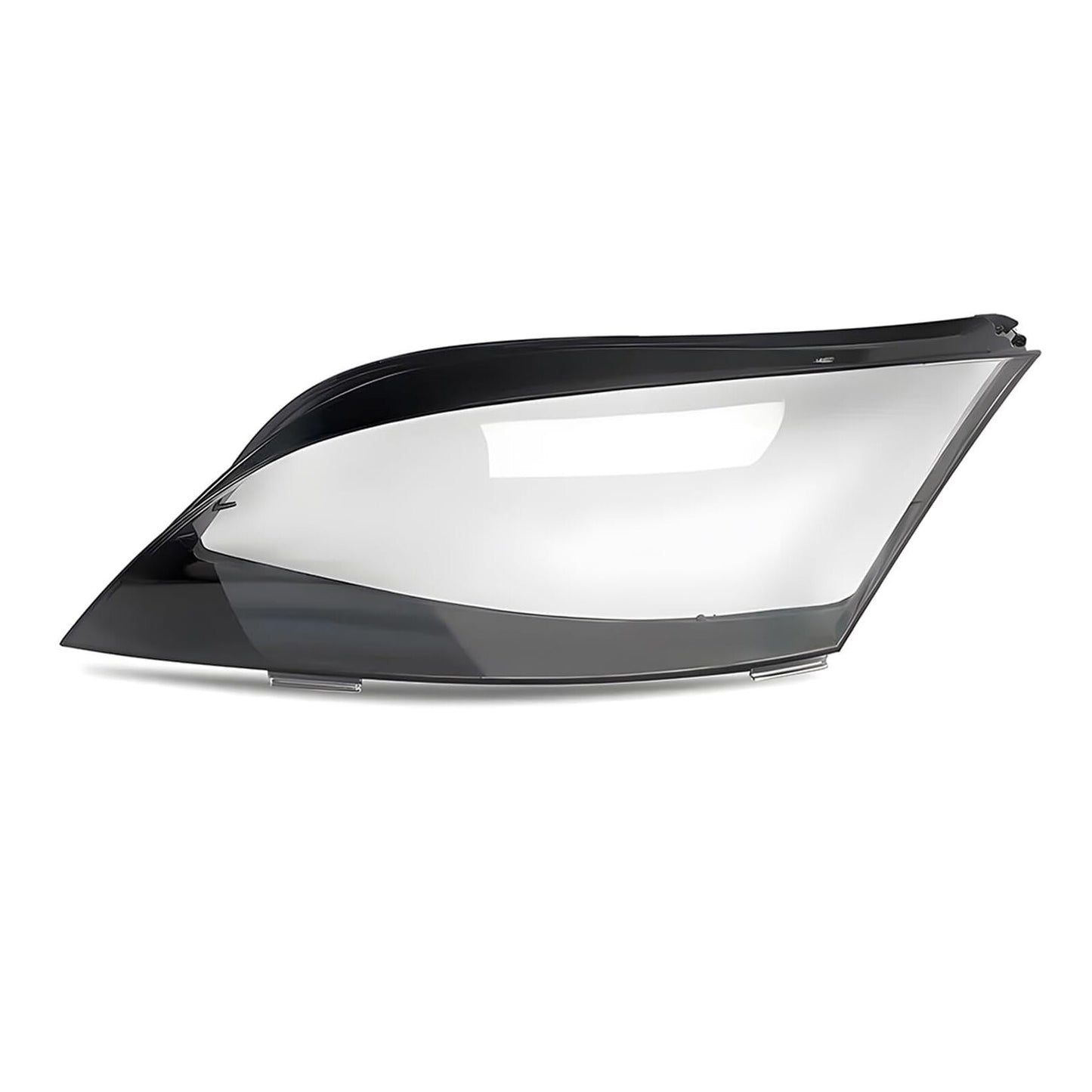 Front Headlight Lens Headlamp Cover Shell Cap for Audi TT 2008-2014 Left Right