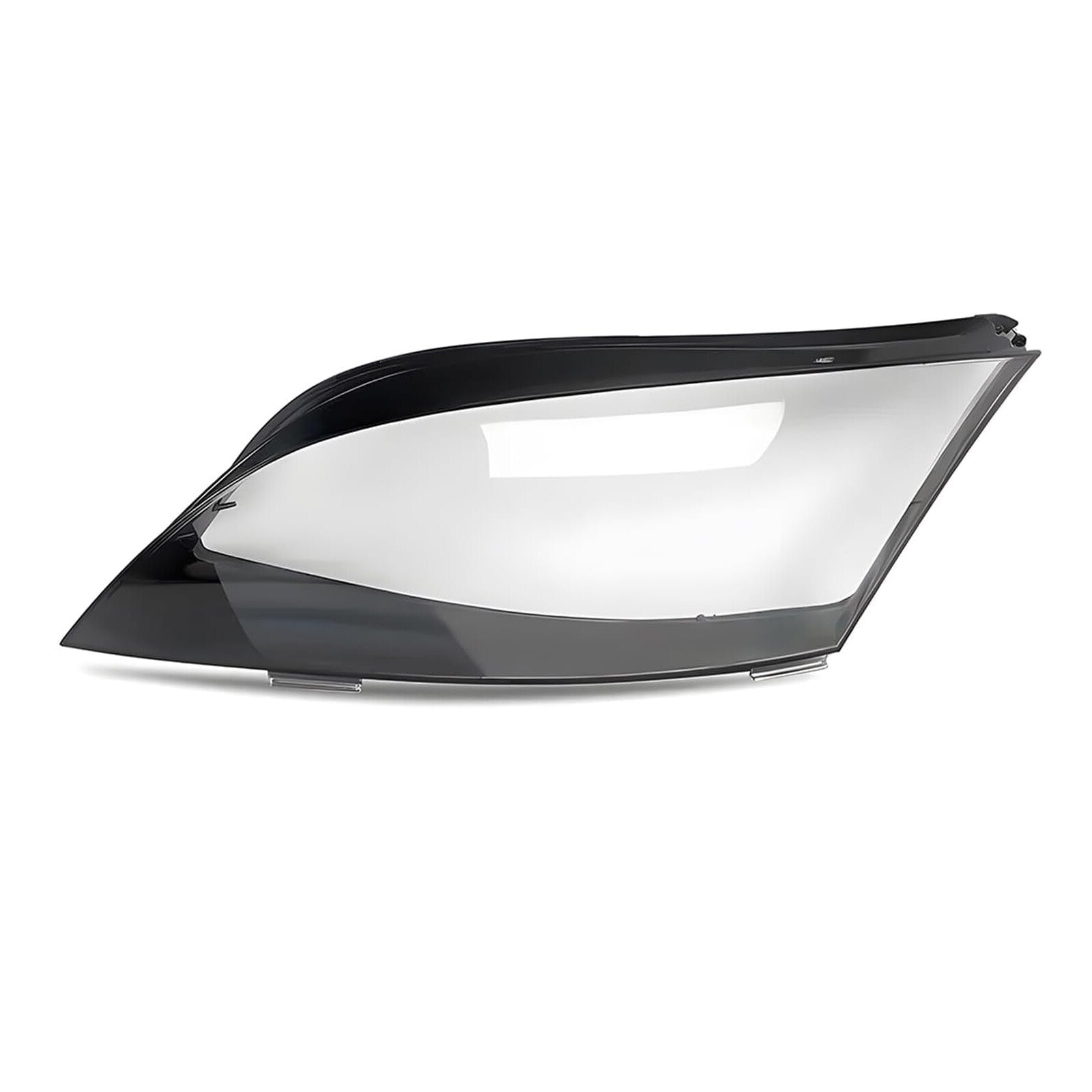 Front Headlight Lens Headlamp Cover Shell Cap for Audi TT 2008-2014 Left Right