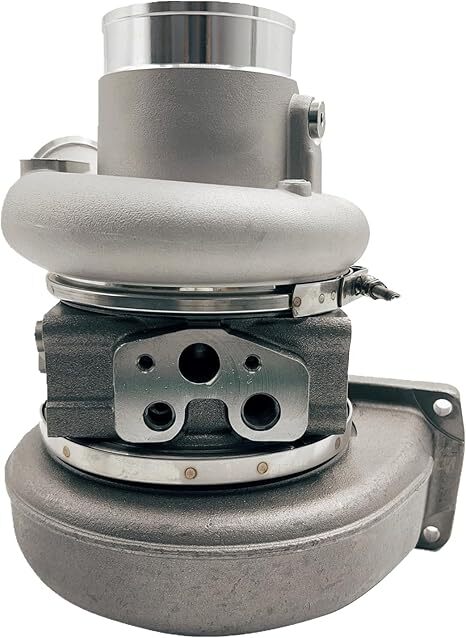 HE400VE 4309124 3776836 2881791 2840539 3776837 For QSM M11 Turbocharger