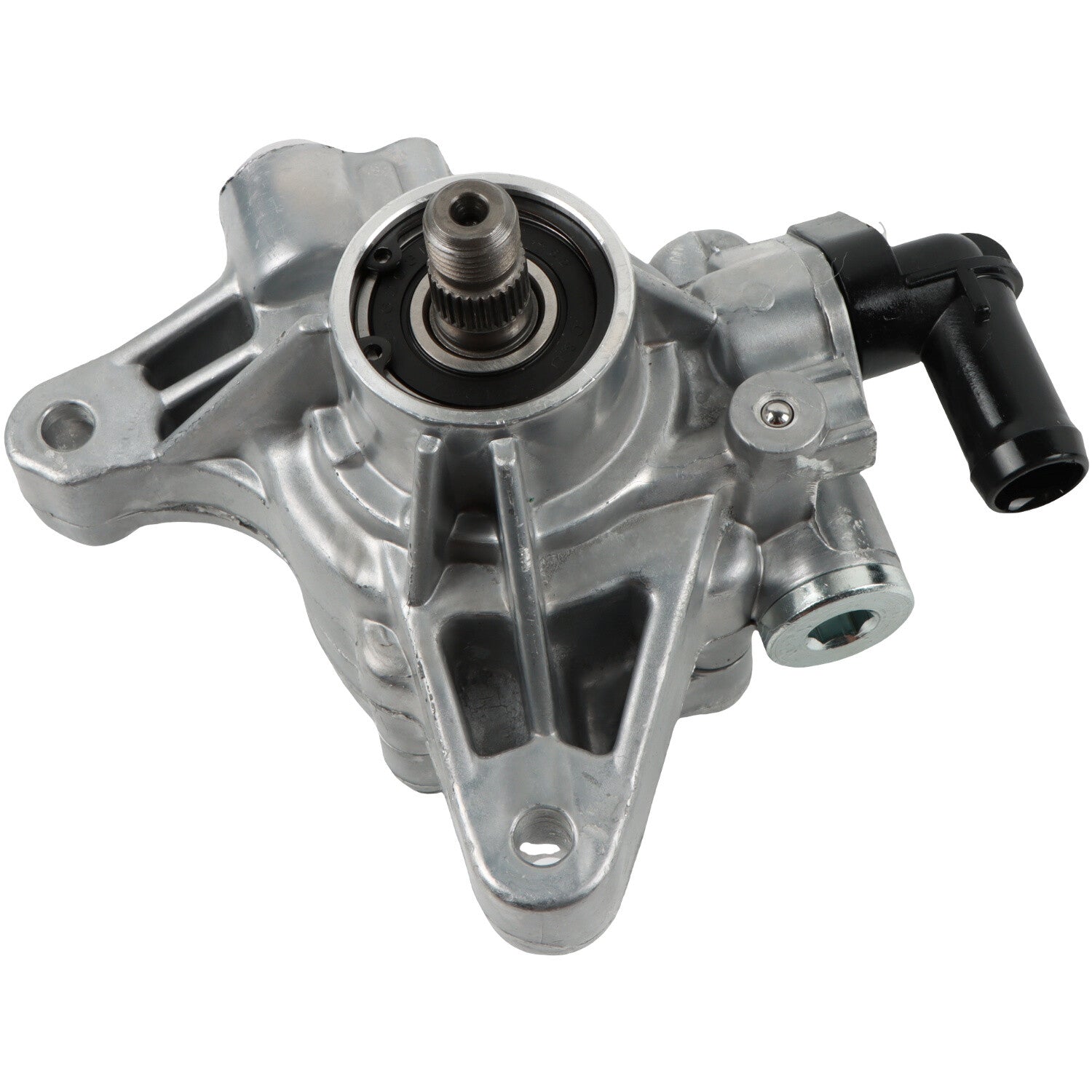 21-5341 Power Steering Pump for Honda Accord L4 2.4L 2003-2005 56110-PND-003