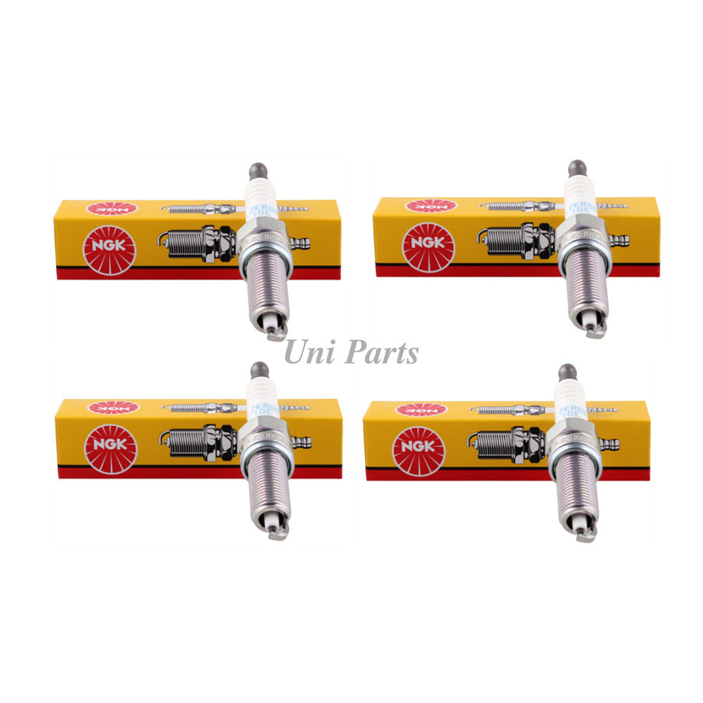 1884610061 for Hyundai Accent for Kia Rio 1.6L 4 pcs Iridium Spark Plugs