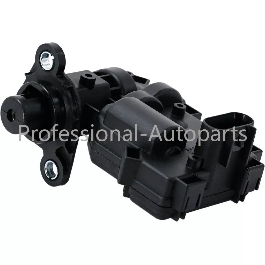 12471631 Front axle actuator suitable for 02-09 for Buick Rainier and for Chevrolet Blazer for GMC