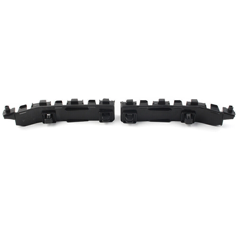 2pcs Front Bumper Retainer Bracket Support LH RH Set Fit for Honda Accord 2008-2013