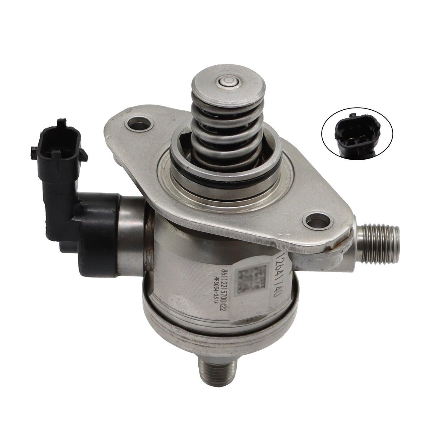 12641740 for Buick for Cadillac for GMC for Chevrolet 3.6L 3.0L High Pressure Fuel Pump