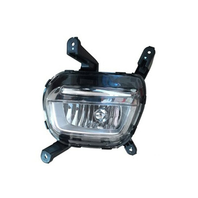 Pair Front Bumper Fog Light Fog Lamp for KIA Rio K2 2014-2017 92201-4X500