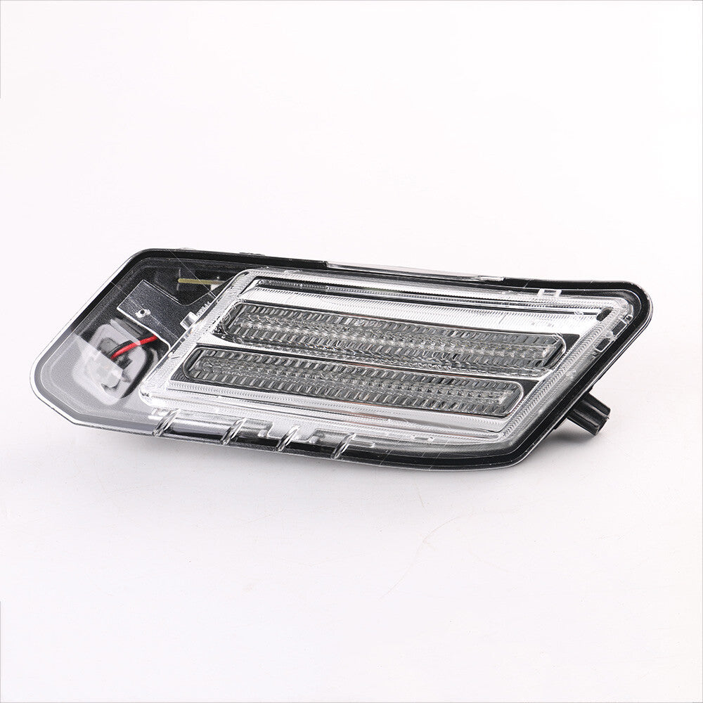 Right/Passenger Side Front Position Lamp Light for 2009-2013 for Volvo XC60 30784165