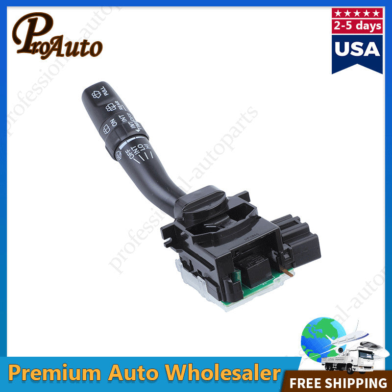 Windshield Wiper Lever Switch for Toyota 4Runner 2000-2004 8465214640