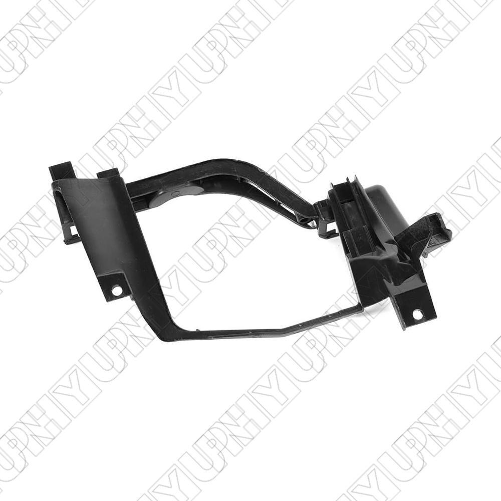 Headlight Mounting Brackets Right Protective Holder 63126936090 for BMW E60 E61