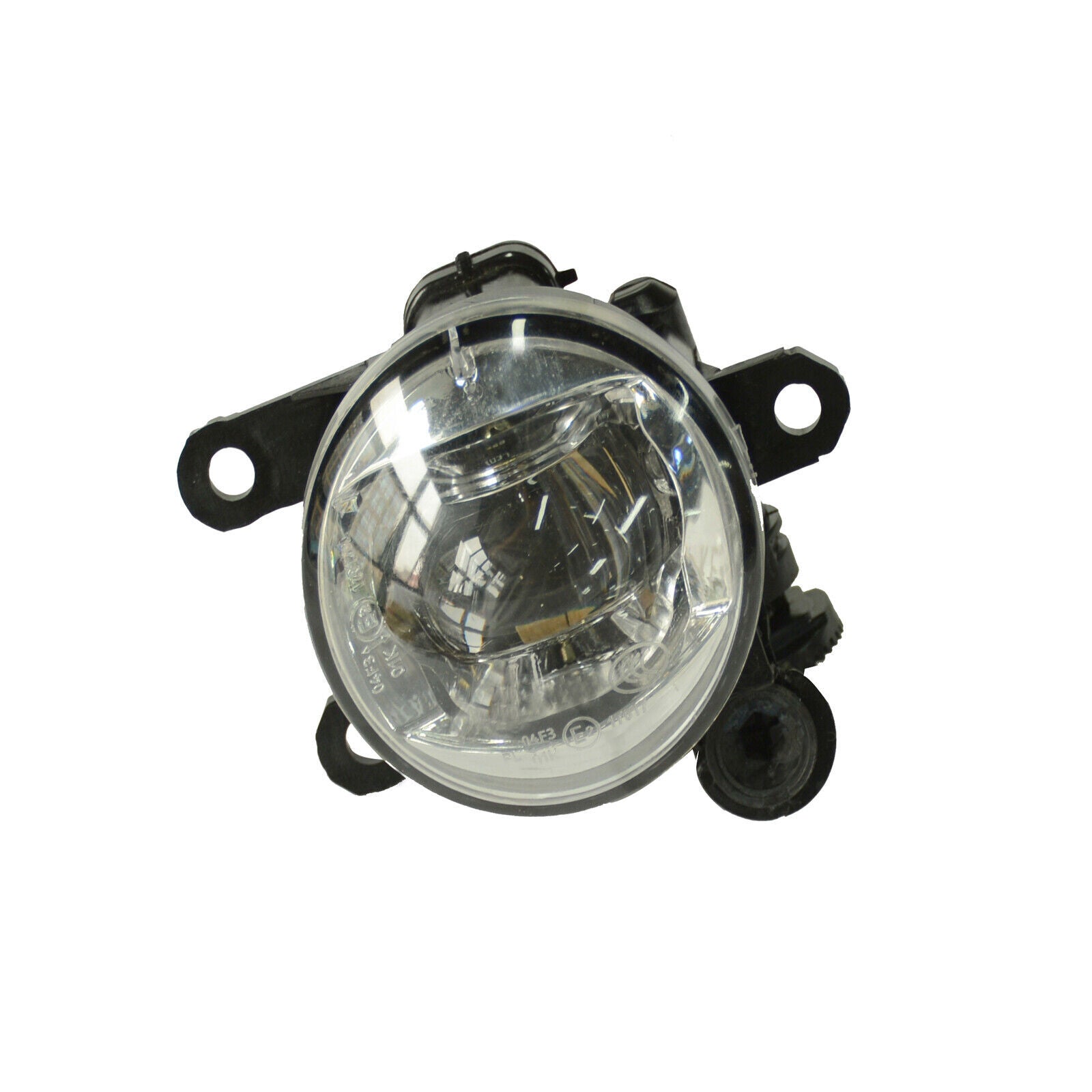 Front Bumper LED Fog Light Lamp Right Side Fit for Ford Focus 2019-2020 ST-Line