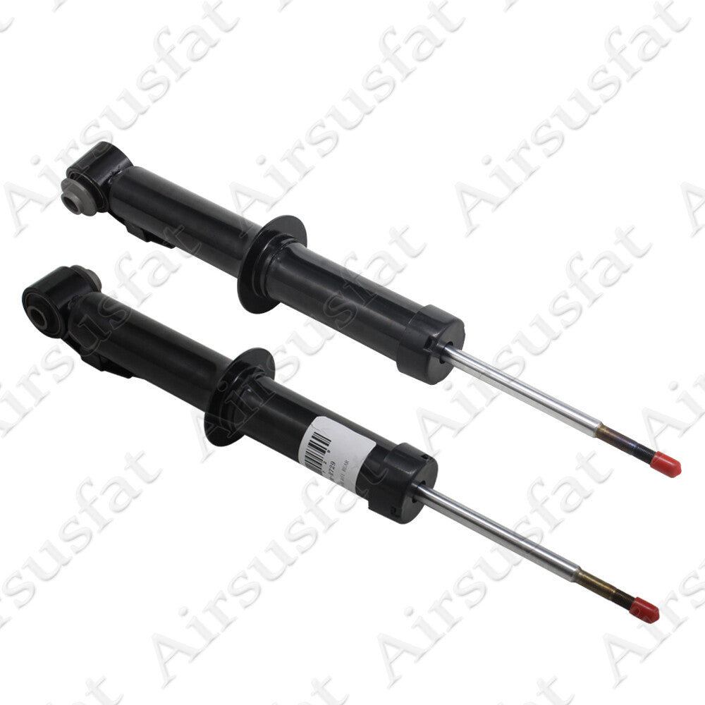 2x Fit for BMW for MINI Cooper R60 R61 Rear LeftRight Air Suspension Shock Absorber
