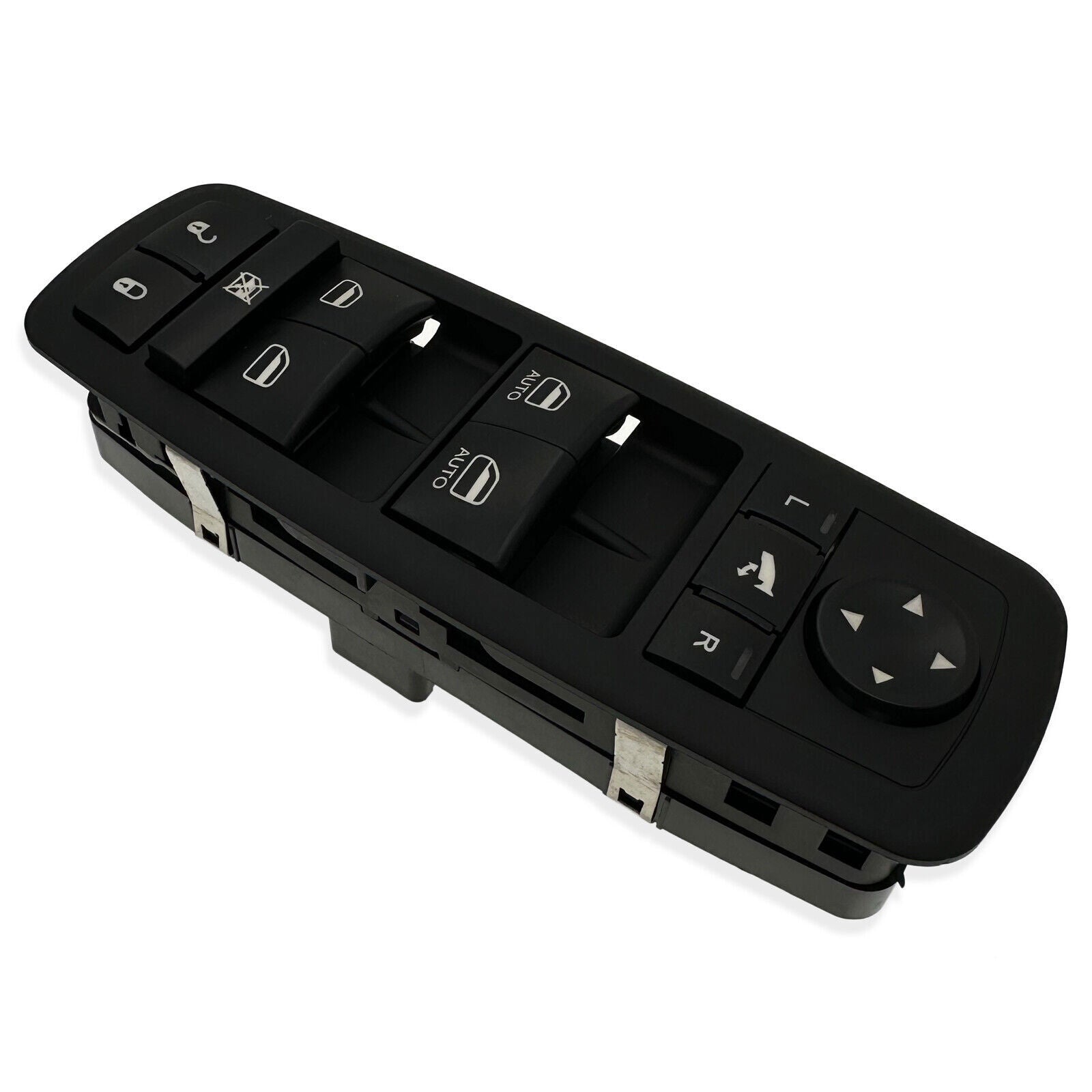 For 2014-2017 for Jeep Cherokee 2.4L 3.2L Front Driver Side Power Window Switch NEW