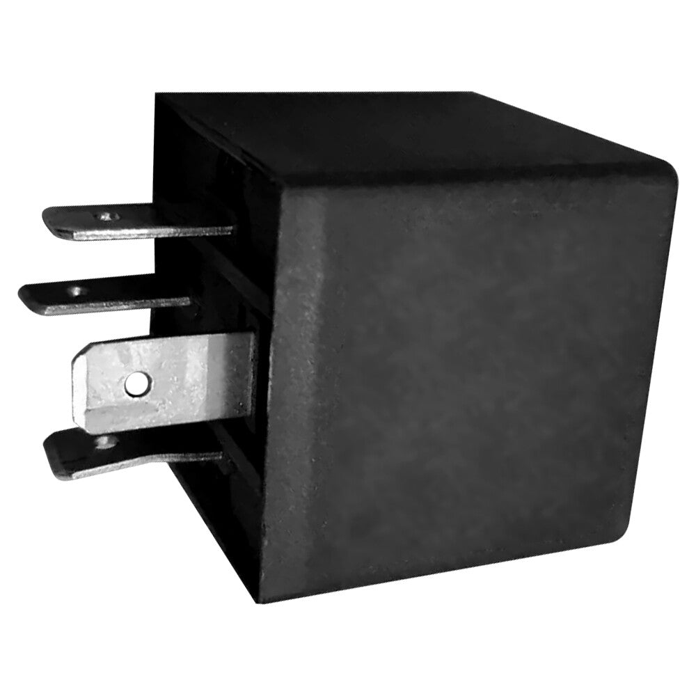 Relay 42 Coolant Level Warning 4 Pins Black Replacement 191919376A