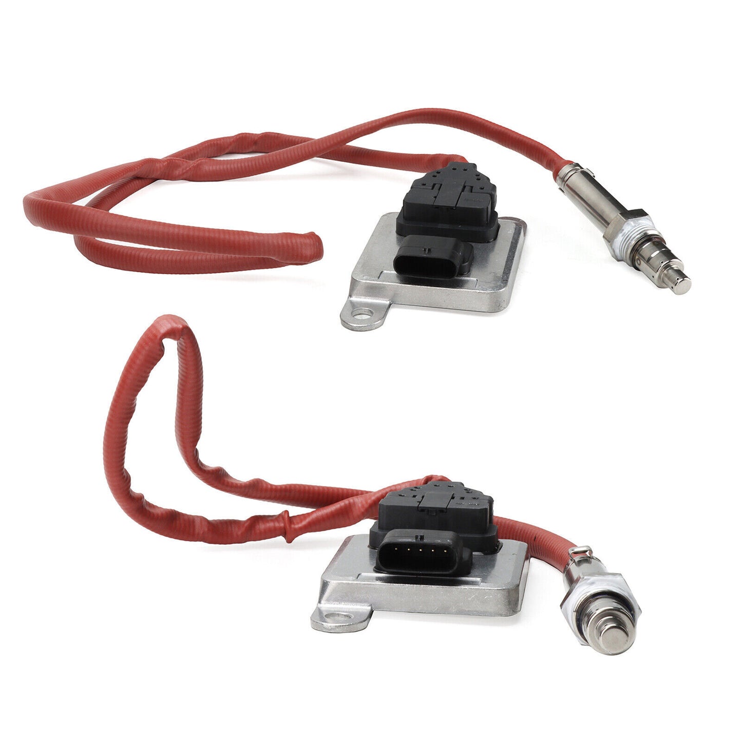 OEM 55PP34-01 Fuel Rail Pressure Sensor For Focus Mk3 for Mazda 1.4 1.6 TDCi 11-14