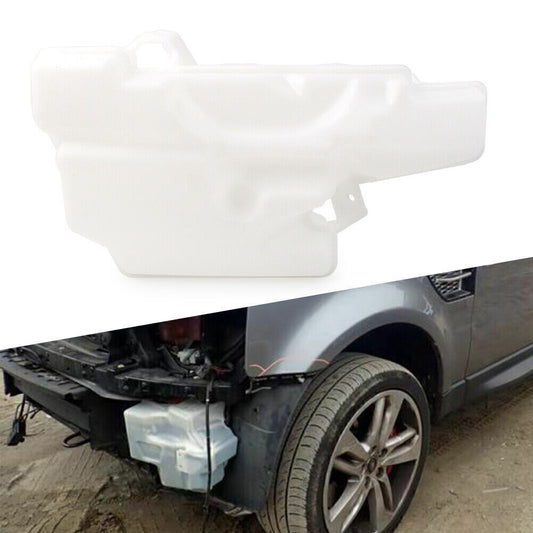 Windshield Wiper Washer-Reservoir Tank LR025760 Fit for Range Rover Evoque 2012-2018