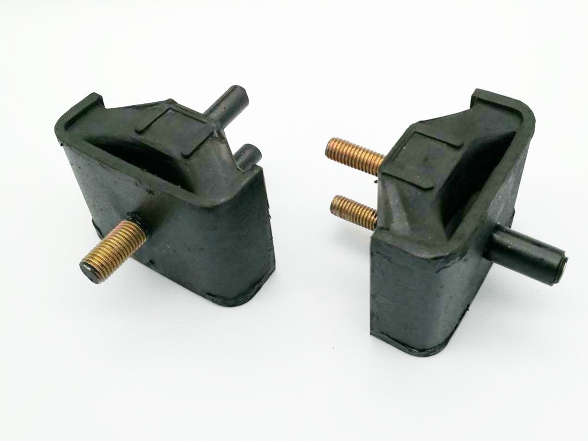 2PCS Engine Rubber absorber For 150FS 150GKH-2 150GKA-2 250FS