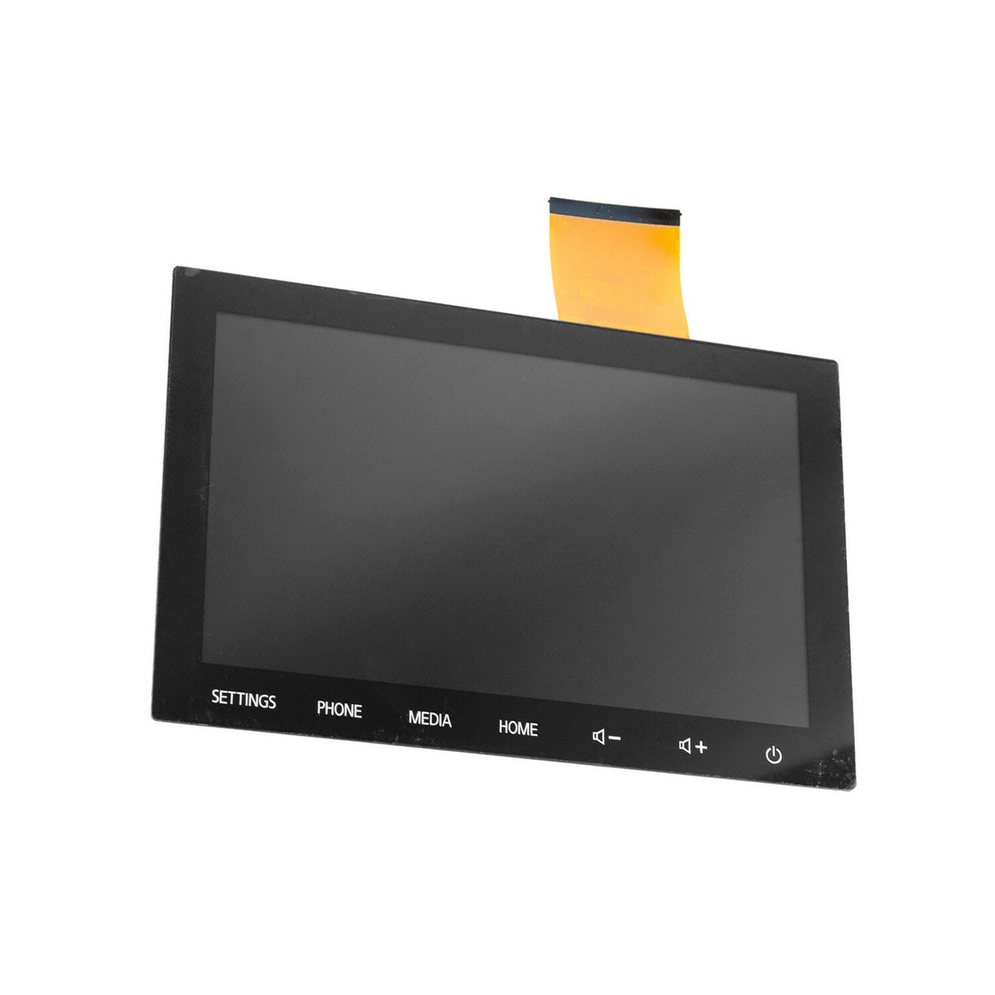 for Mitsubishi Outlander 8 Touch Screen NAV 8740A098 8740A103 Radio 2020-2022??