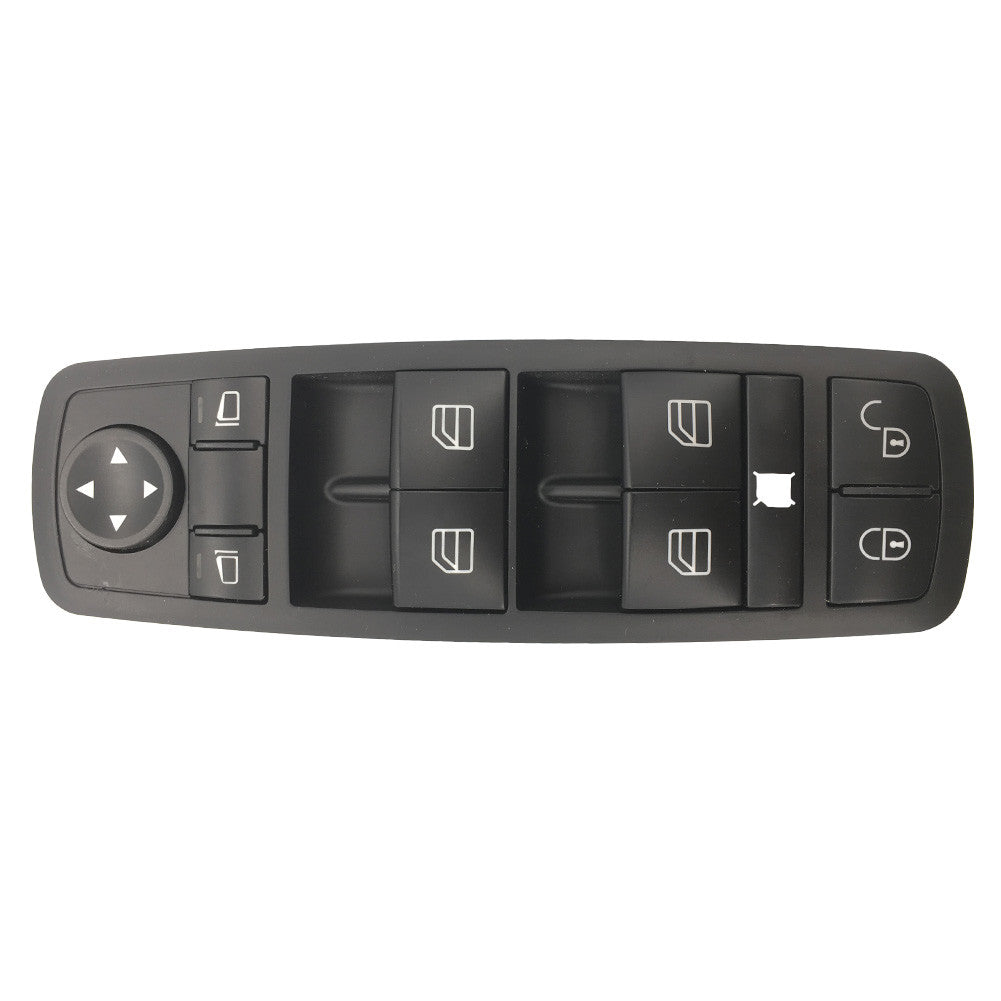 Electric Power Window Control Switch 1698206610 for Mercedes Benz B-Classe W245