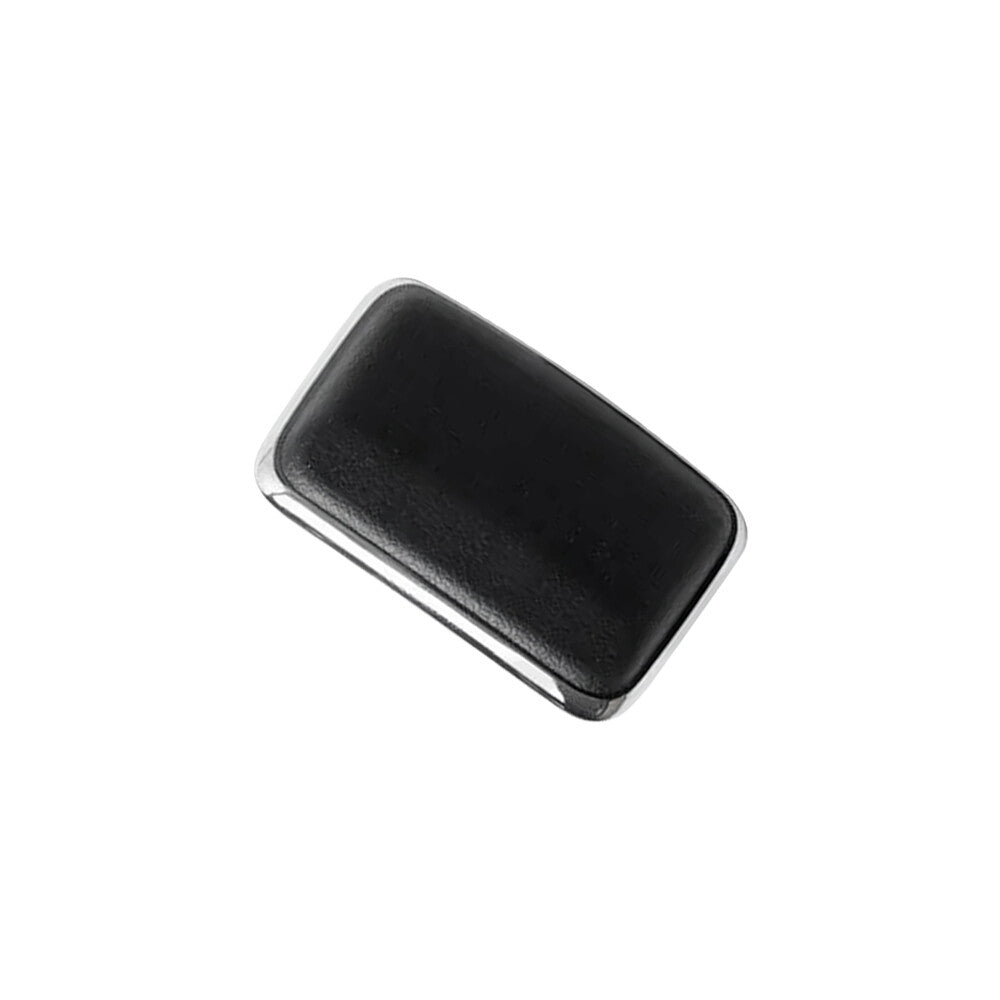 Navigation Control Button Switch Cover Black Fits For ES300h ES350 2013-2015