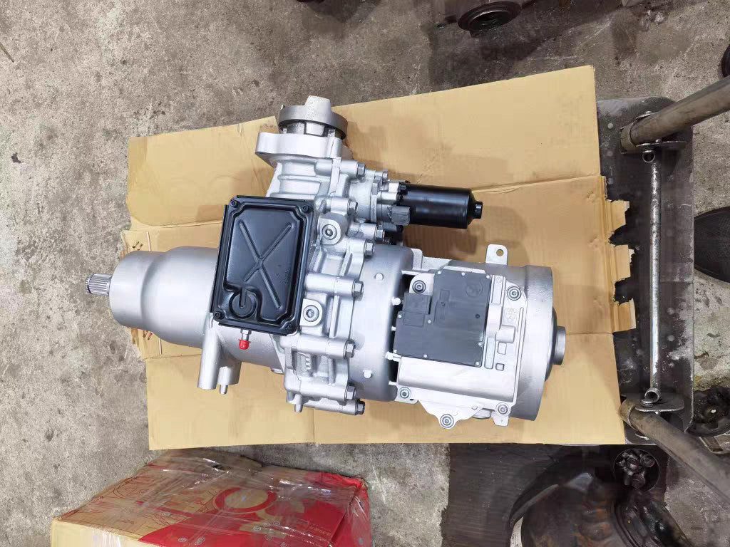 transfer case assembly for Jeep Grand Cherokee 2011-2019 68090612AG