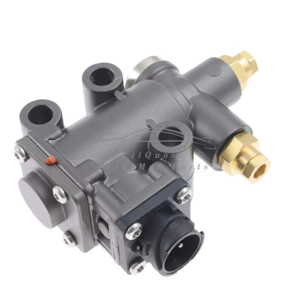New Turbo Back Pressure Control Valve For PACCAR 1949524PE 1949524