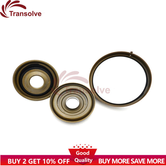 ZF8HP55 ZF8HP70 Auto Transmission Piston Kit 3PCS/SET Fit for AUDI for Land Rover
