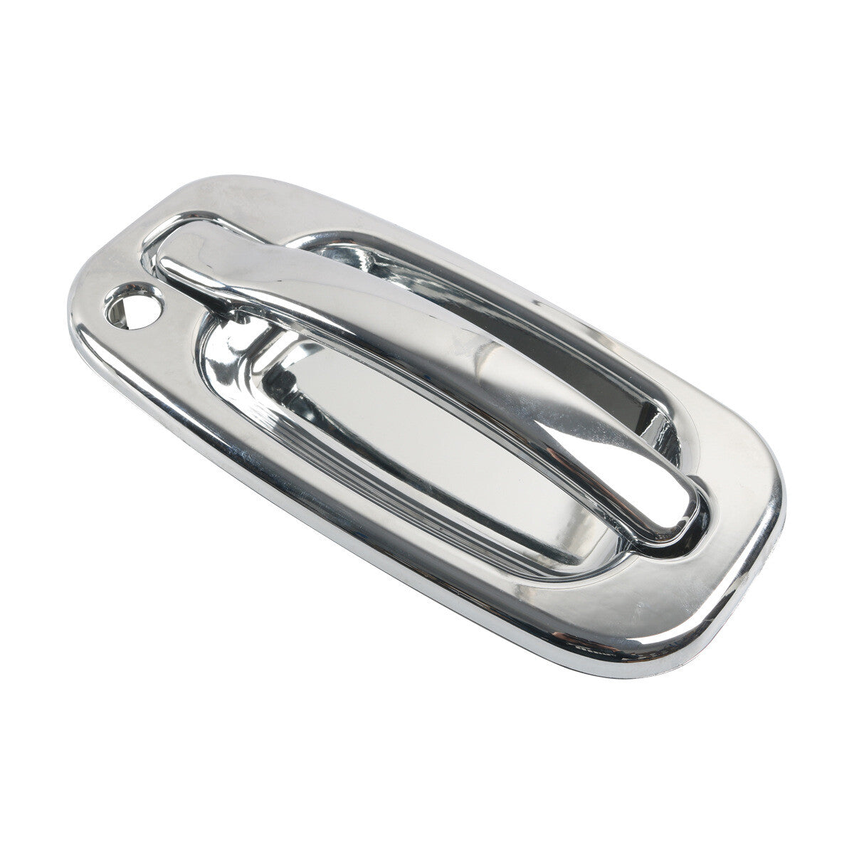 Car Exterior Door Handle Trim 15034986 Fit for GMC for SIERRA 2500 CLASSIC 2007